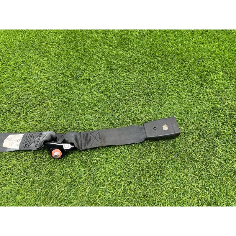 Ремень безопасности (airbag/безопасность) Nissan Almera B10 2008 1,6 QG16 8885295F0C