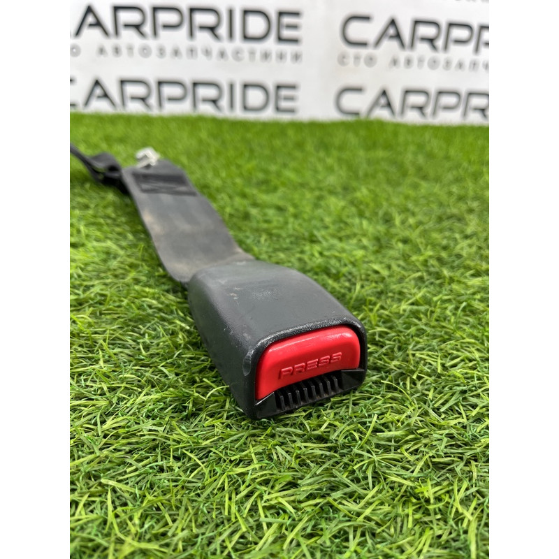 Ремень безопасности (airbag/безопасность) Nissan Almera B10 2008 1,6 QG16 8885295F0C