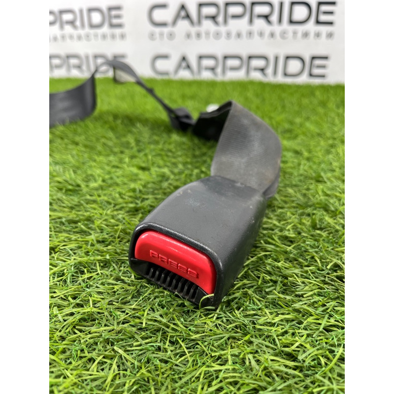 Ремень безопасности (airbag/безопасность) Nissan Almera B10 2008 1,6 QG16 8885295F0C