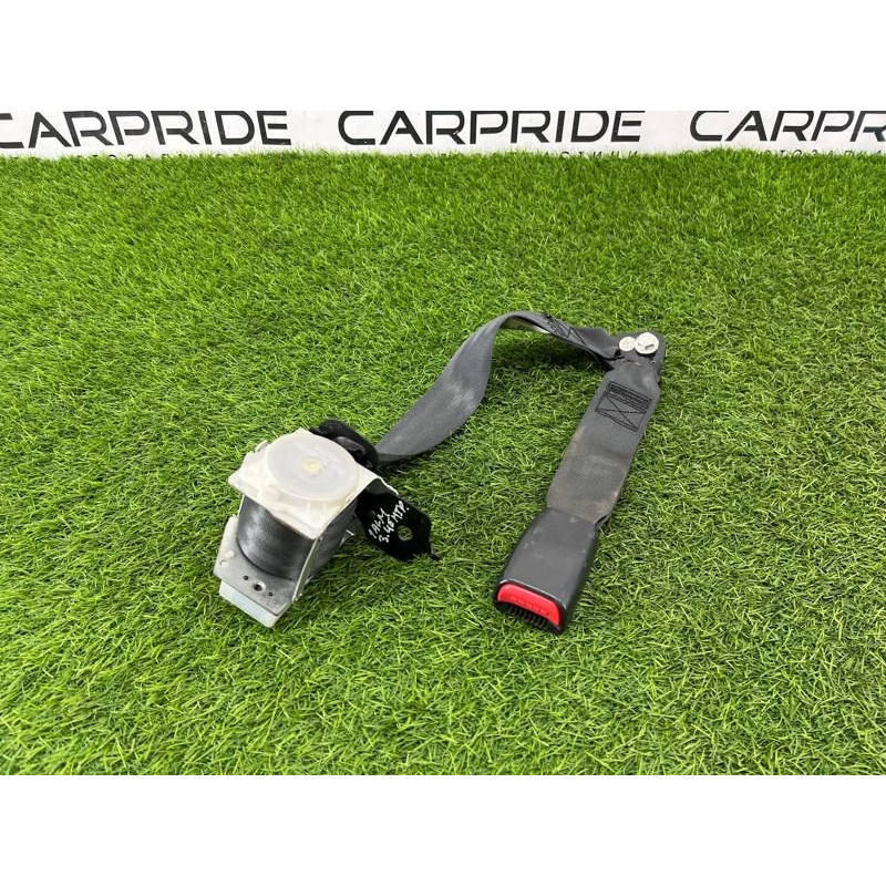 Ремень безопасности (airbag/безопасность) Nissan Almera B10 2008 1,6 QG16 8885295F0C