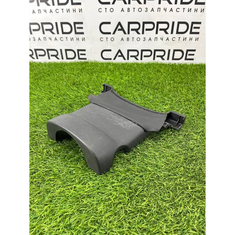 Кожух рулевой колонки верхний (салон) Volkswagen Tiguan 5N 2011 1.4 CAVA 5N0858560C82V