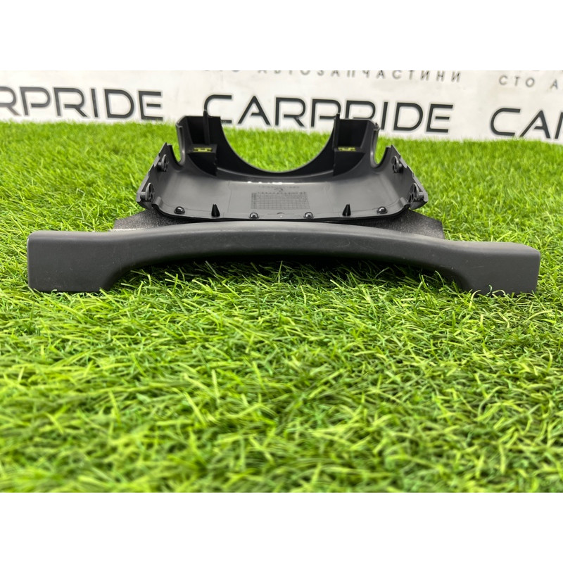 Кожух рулевой колонки верхний (салон) Volkswagen Tiguan 5N 2011 1.4 CAVA 5N0858560C82V