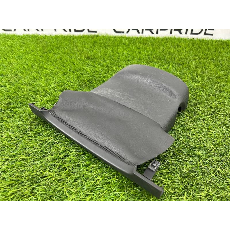 Кожух рулевой колонки верхний (салон) Volkswagen Tiguan 5N 2011 1.4 CAVA 5N0858560C82V