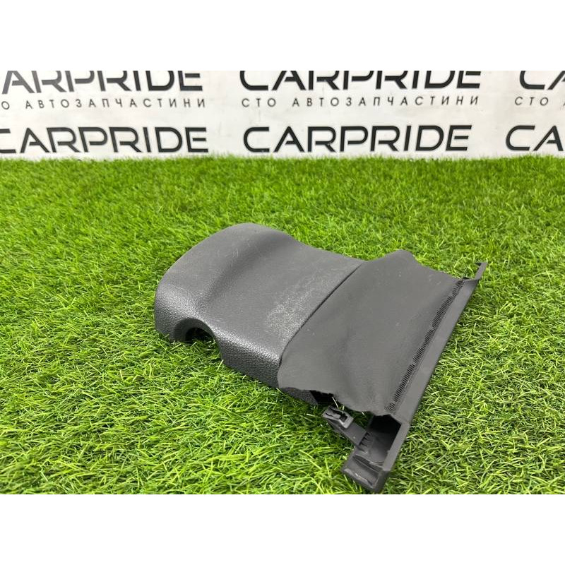 Кожух рулевой колонки верхний (салон) Volkswagen Tiguan 5N 2011 1.4 CAVA 5N0858560C82V