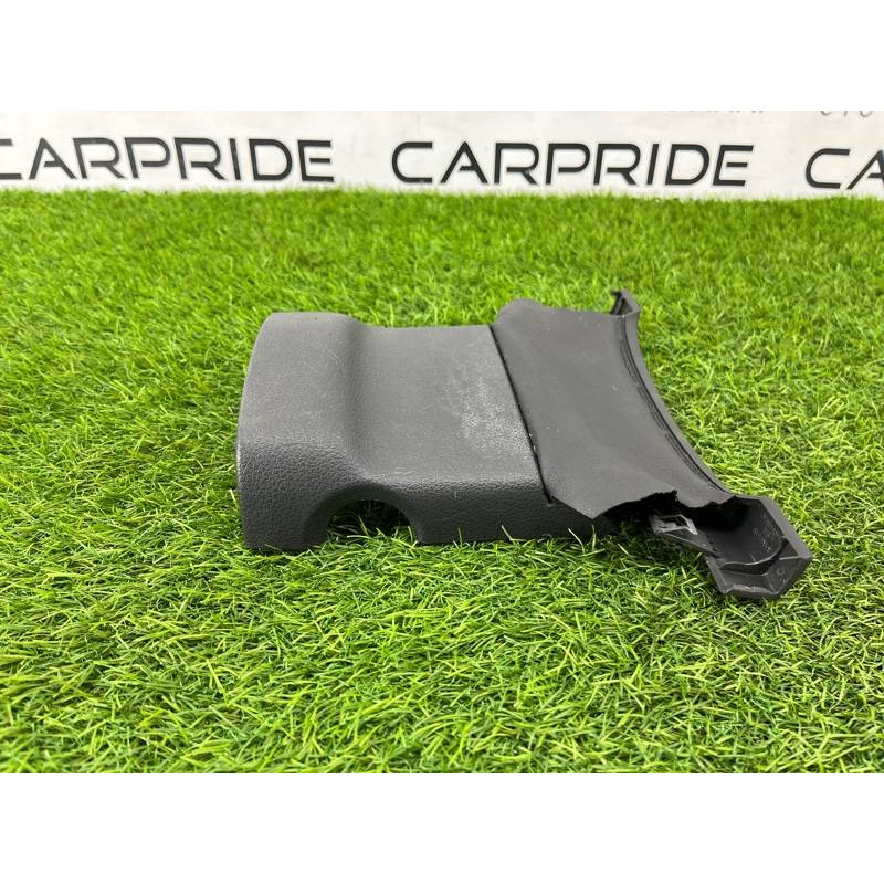 Кожух рулевой колонки верхний (салон) Volkswagen Tiguan 5N 2011 1.4 CAVA 5N0858560C82V