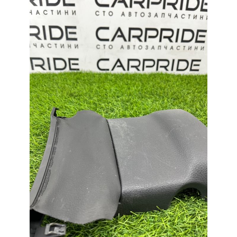 Кожух рулевой колонки верхний (салон) Volkswagen Tiguan 5N 2011 1.4 CAVA 5N0858560C82V