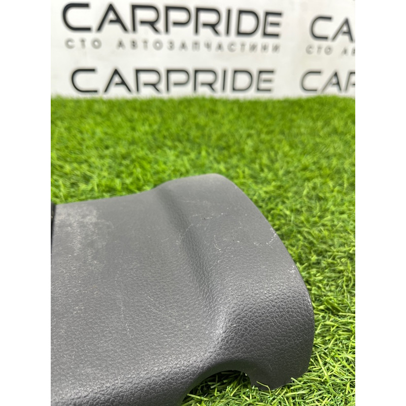 Кожух рулевой колонки верхний (салон) Volkswagen Tiguan 5N 2011 1.4 CAVA 5N0858560C82V