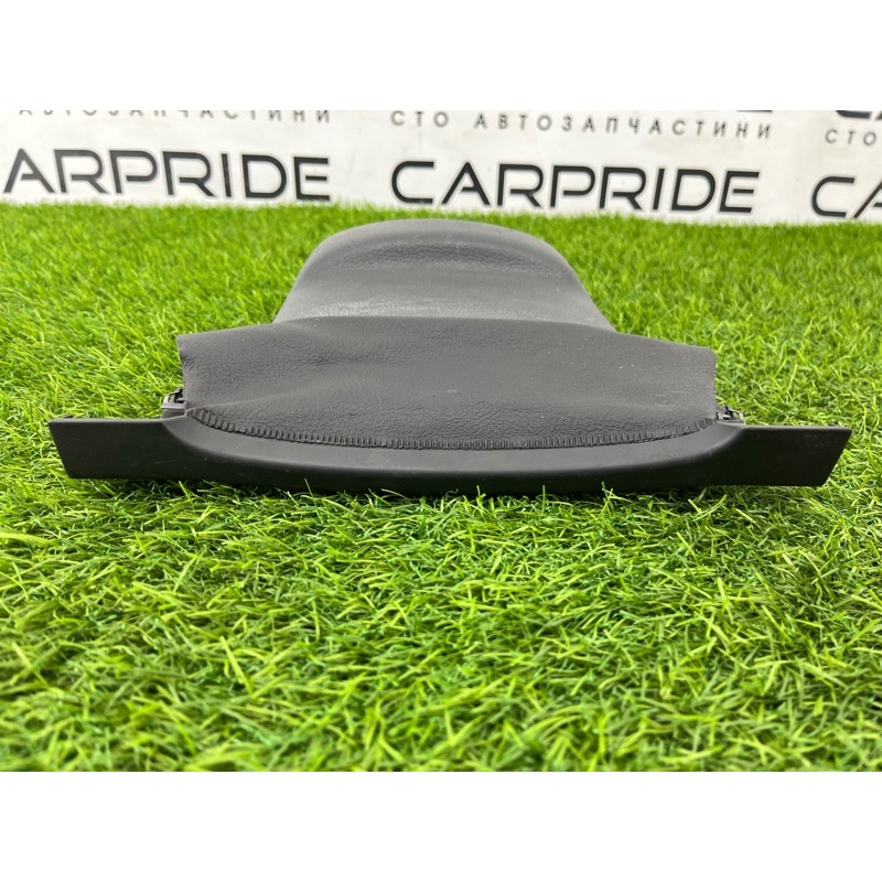 Кожух рулевой колонки верхний (салон) Volkswagen Tiguan 5N 2011 1.4 CAVA 5N0858560C82V