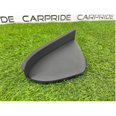 Накладка торпеды боковая