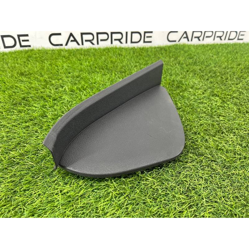 Накладка торпеды боковая (салон) Volkswagen Tiguan 5N 2011 1.4 CAVA 5N0858218B