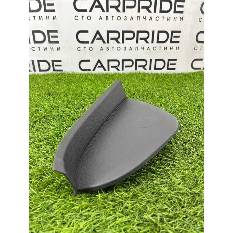 Накладка торпеды боковая (салон) Volkswagen Tiguan 5N 2011 1.4 CAVA 5N0858218B