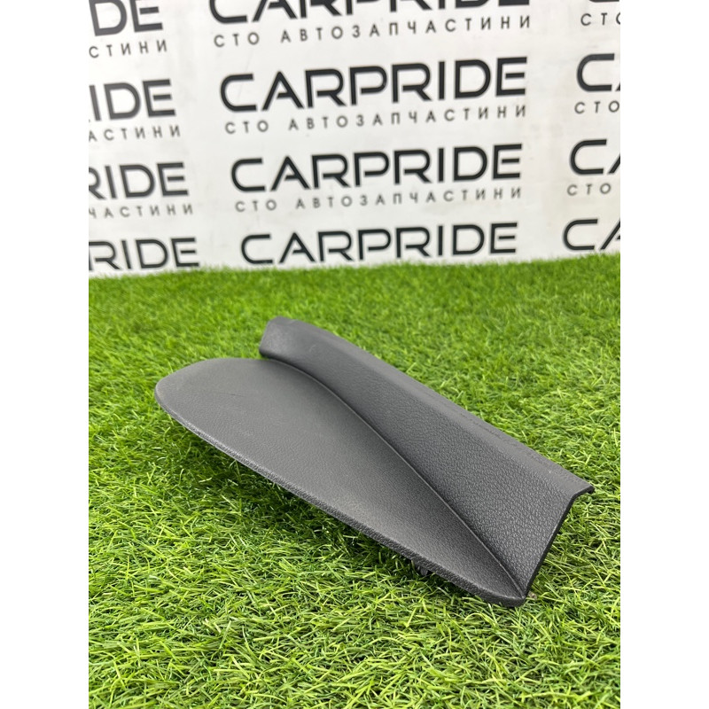 Накладка торпеды боковая (салон) Volkswagen Tiguan 5N 2011 1.4 CAVA 5N0858218B