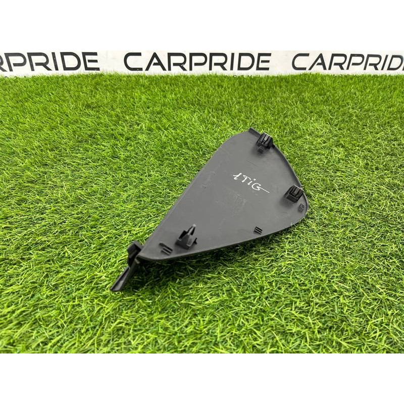 Накладка торпеды боковая (салон) Volkswagen Tiguan 5N 2011 1.4 CAVA 5N0858218B