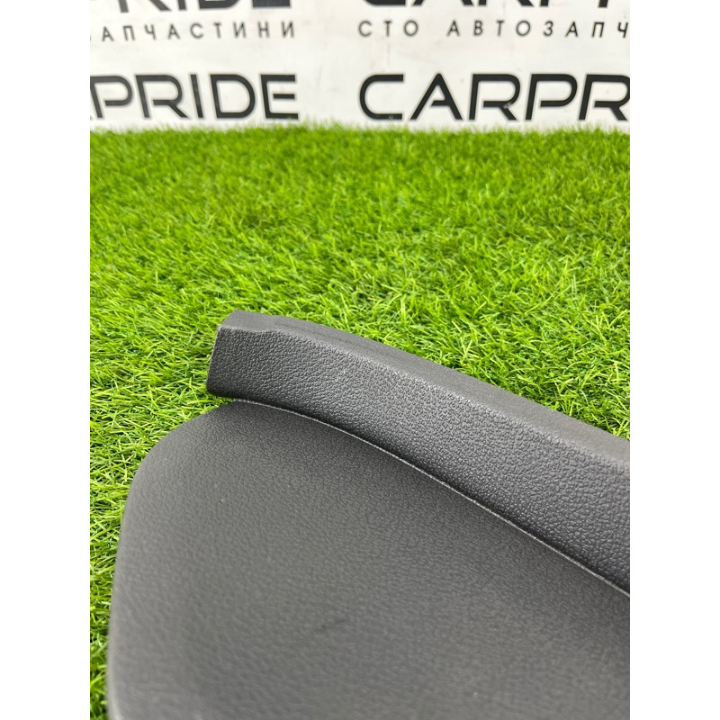 Накладка торпеды боковая (салон) Volkswagen Tiguan 5N 2011 1.4 CAVA 5N0858218B