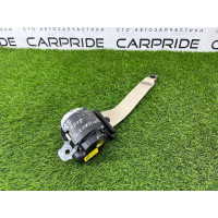 Ремень безопасности