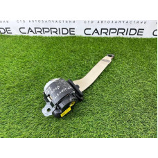 Ремінь безпеки