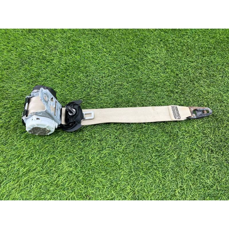 Ремень безопасности (airbag/безопасность) Audi Q7 4M 2015 3.0 CRE 4M0857812AGWQ