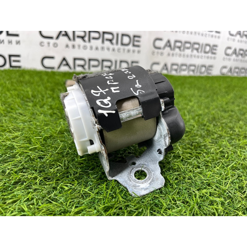 Ремень безопасности (airbag/безопасность) Audi Q7 4M 2015 3.0 CRE 4M0857812AGWQ