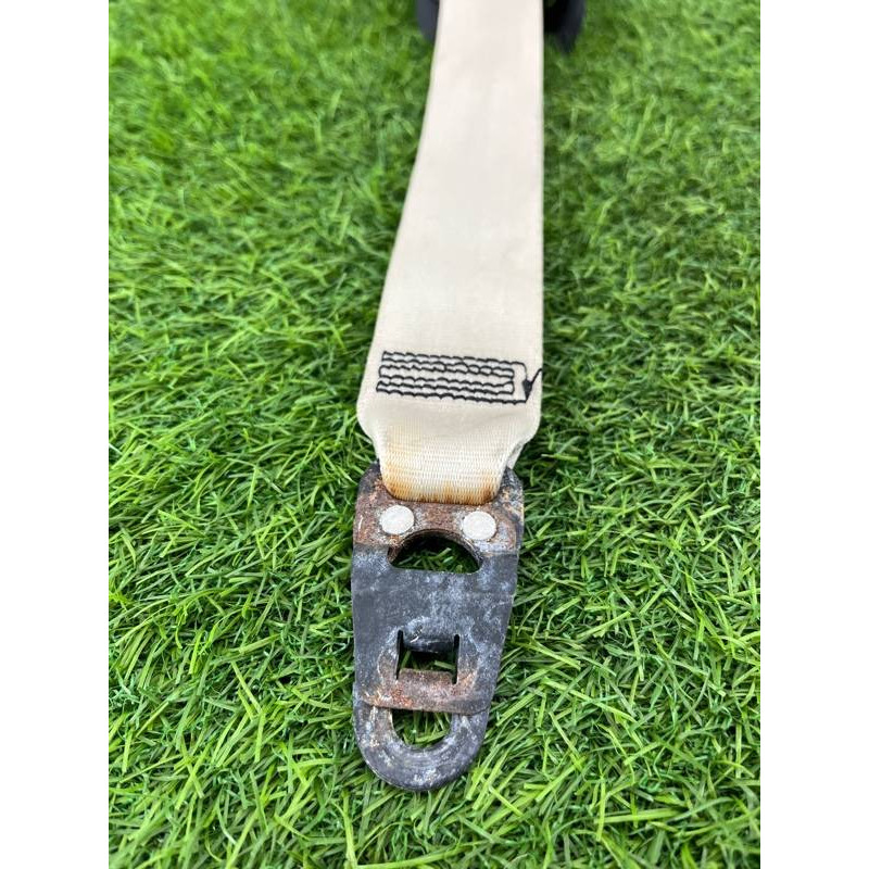 Ремень безопасности (airbag/безопасность) Audi Q7 4M 2015 3.0 CRE 4M0857812AGWQ