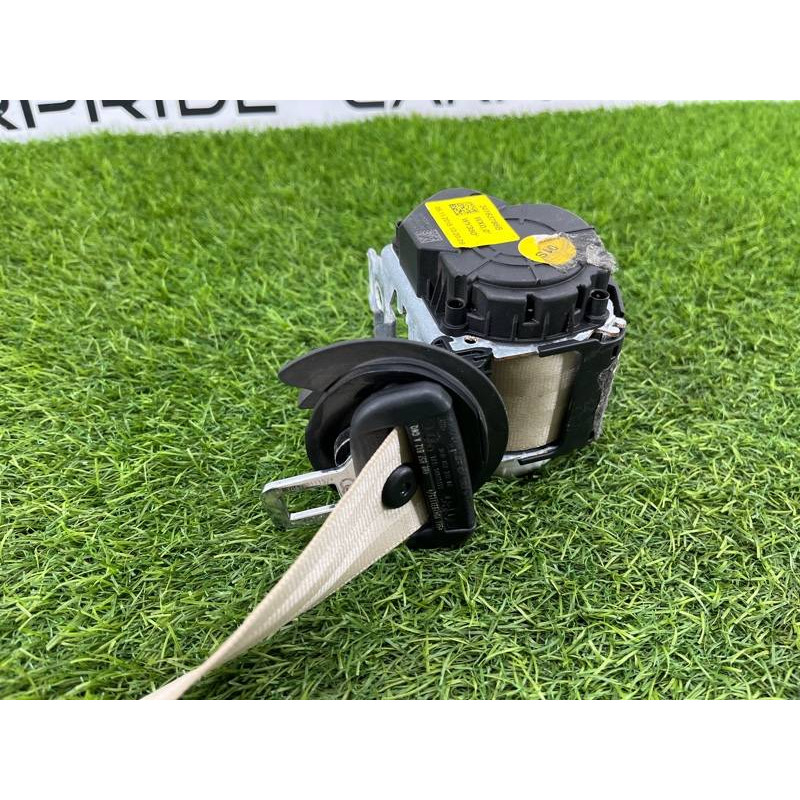 Ремень безопасности (airbag/безопасность) Audi Q7 4M 2015 3.0 CRE 4M0857812AGWQ