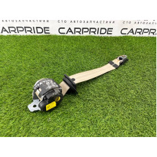 Ремінь безпеки