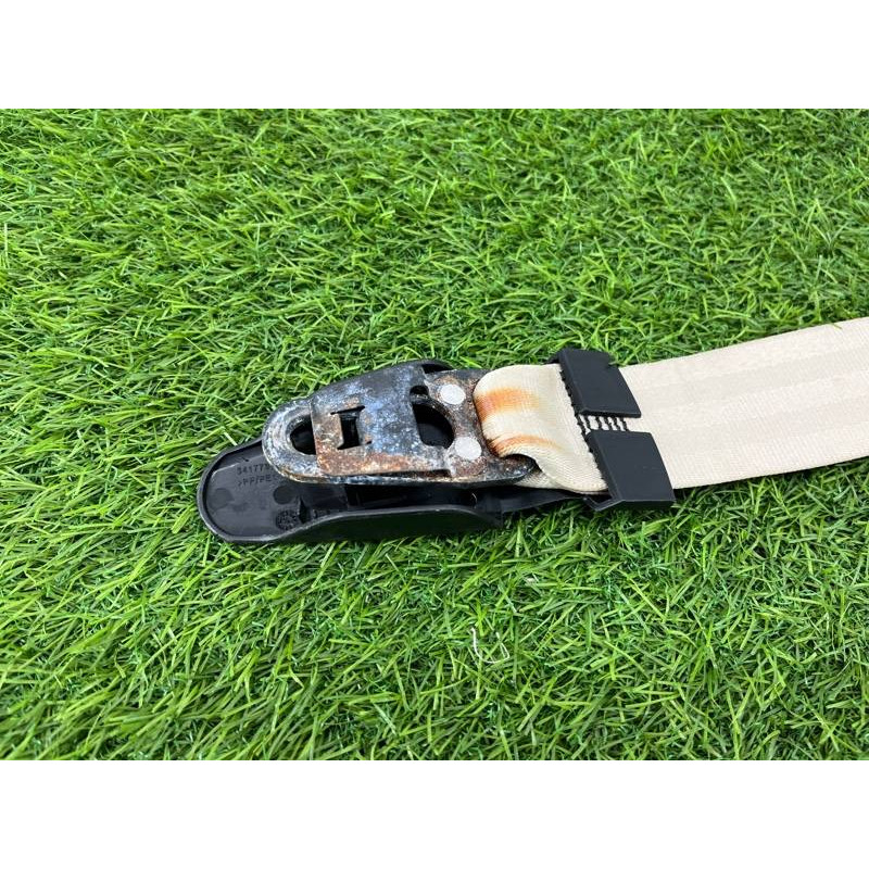 Ремень безопасности (airbag/безопасность) Audi Q7 4M 2015 3.0 CRE 4M0857811AGWQ