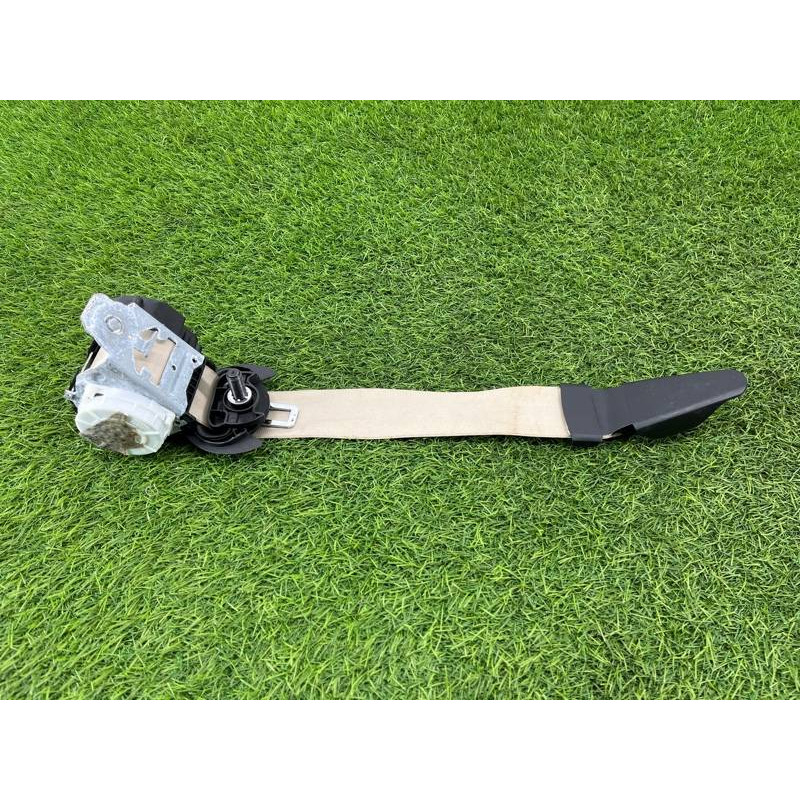 Ремень безопасности (airbag/безопасность) Audi Q7 4M 2015 3.0 CRE 4M0857811AGWQ