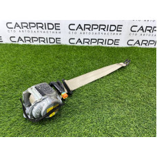 Ремінь безпеки