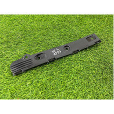 Крепление бампера