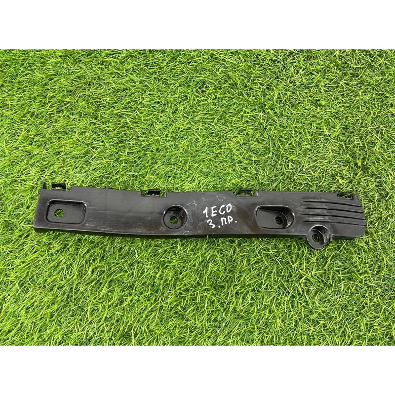 Крепление бампера (кузов и элементы) Ford Ecosport B515 2018 1.0L CN1Z17787A