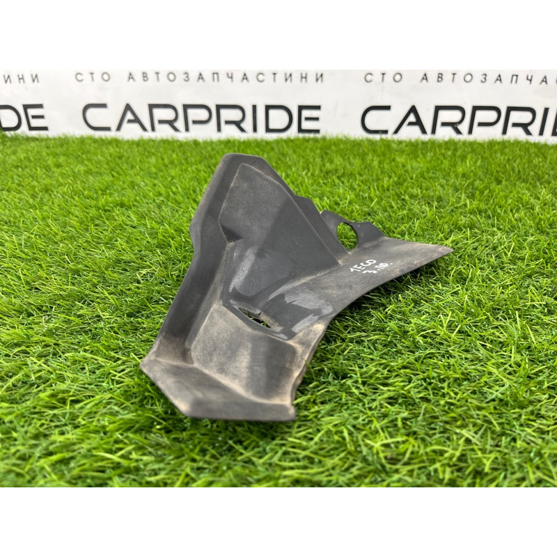 Водосток (кузов и элементы) Ford Ecosport B515 2018 1.0L CN1Z7845140C