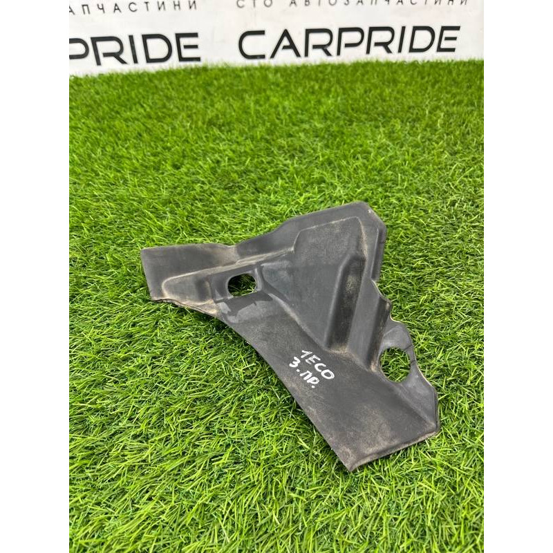 Водосток (кузов и элементы) Ford Ecosport B515 2018 1.0L CN1Z7845140C