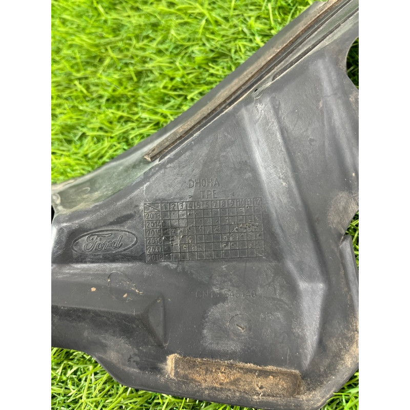 Водосток (кузов и элементы) Ford Ecosport B515 2018 1.0L CN1Z7845140C