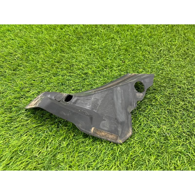 Водосток (кузов и элементы) Ford Ecosport B515 2018 1.0L CN1Z7845140C