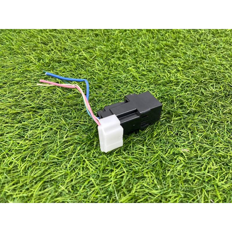 Реле (электрика) Nissan Rogue T32 2020 2.5 252307995A