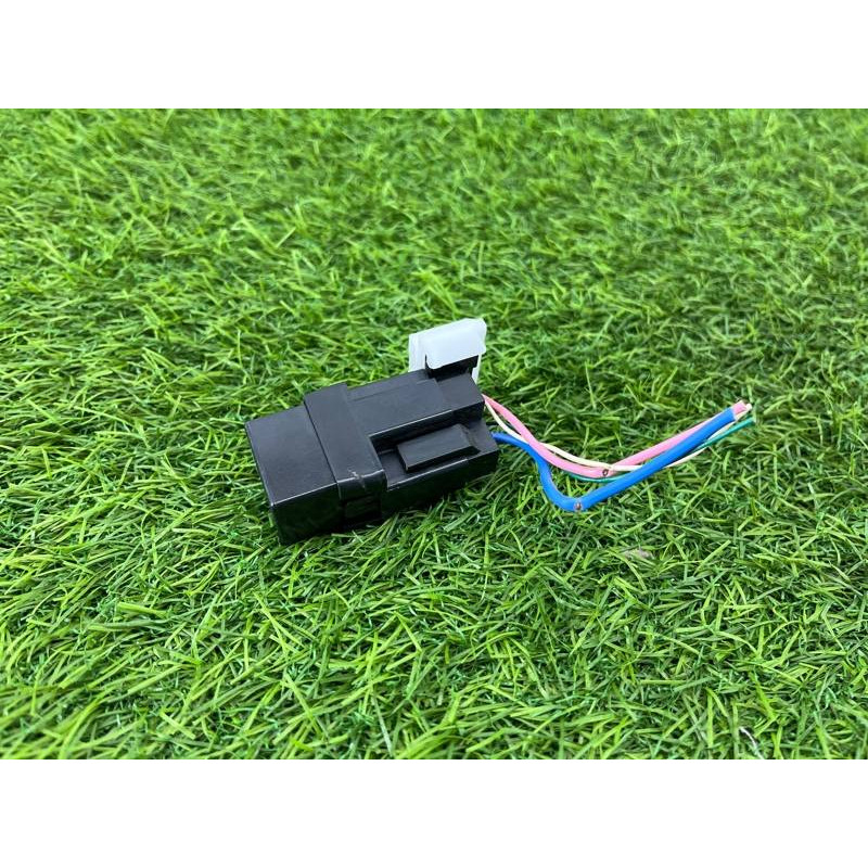 Реле (электрика) Nissan Rogue T32 2020 2.5 252307995A