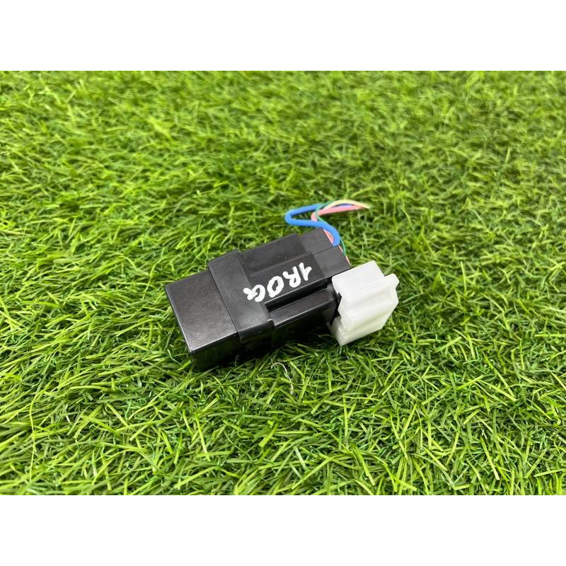 Реле (электрика) Nissan Rogue T32 2020 2.5 252307995A