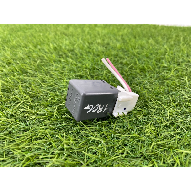 Реле (электрика) Nissan Rogue T32 2020 2.5 24330c9900