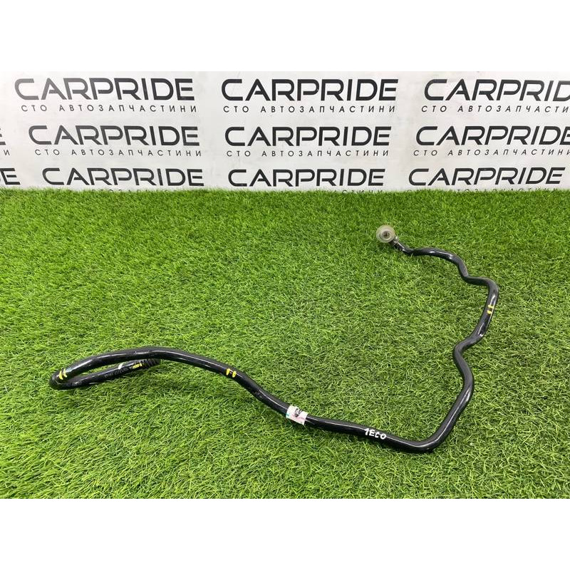 Трубка вентиляции топливного бака (топливная система) Ford Ecosport B515 2018 1.0L GN1Z9G297A