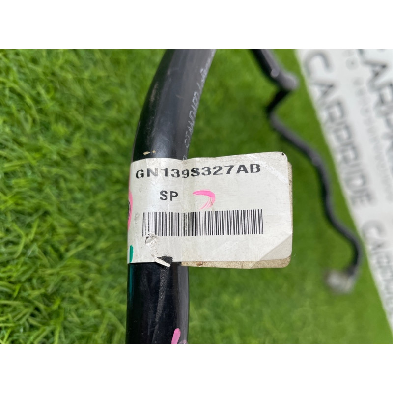 Трубка вентиляции топливного бака (топливная система) Ford Ecosport B515 2018 1.0L GN1Z9G297A