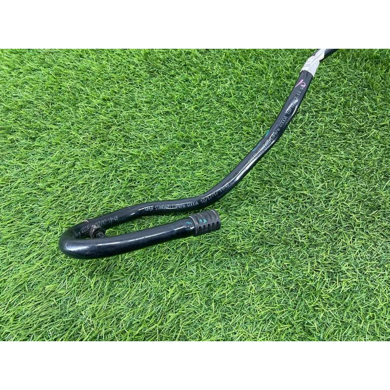 Трубка вентиляции топливного бака (топливная система) Ford Ecosport B515 2018 1.0L GN1Z9G297A