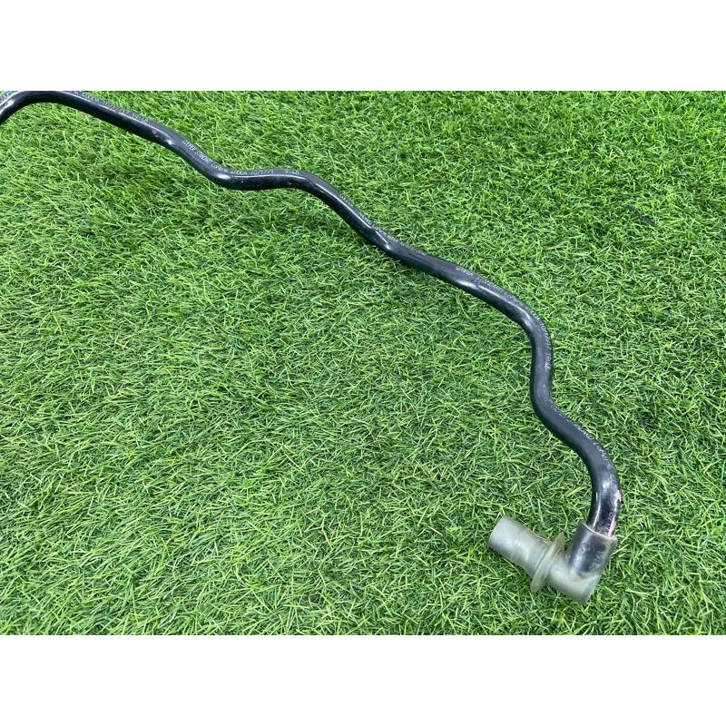 Трубка вентиляции топливного бака (топливная система) Ford Ecosport B515 2018 1.0L GN1Z9G297A