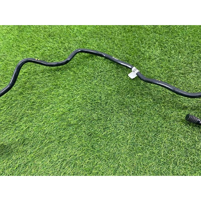 Трубка вентиляции топливного бака (топливная система) Ford Ecosport B515 2018 1.0L GN1Z9G297A