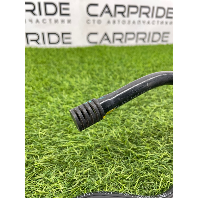 Трубка вентиляции топливного бака (топливная система) Ford Ecosport B515 2018 1.0L GN1Z9G297A