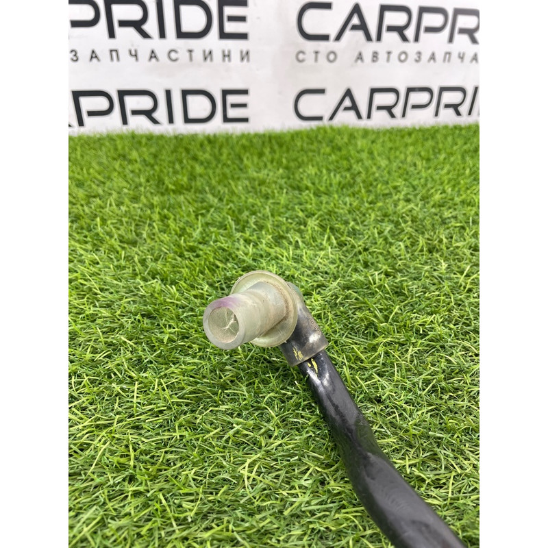 Трубка вентиляции топливного бака (топливная система) Ford Ecosport B515 2018 1.0L GN1Z9G297A