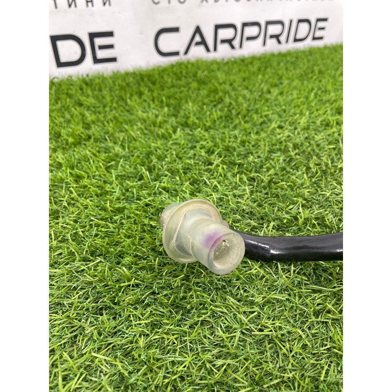 Трубка вентиляции топливного бака (топливная система) Ford Ecosport B515 2018 1.0L GN1Z9G297A