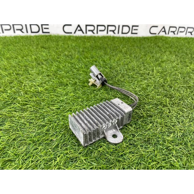 Резистор дхо (электрика / блок управления) Subaru Legacy BN 2016 2.5 84057SG000