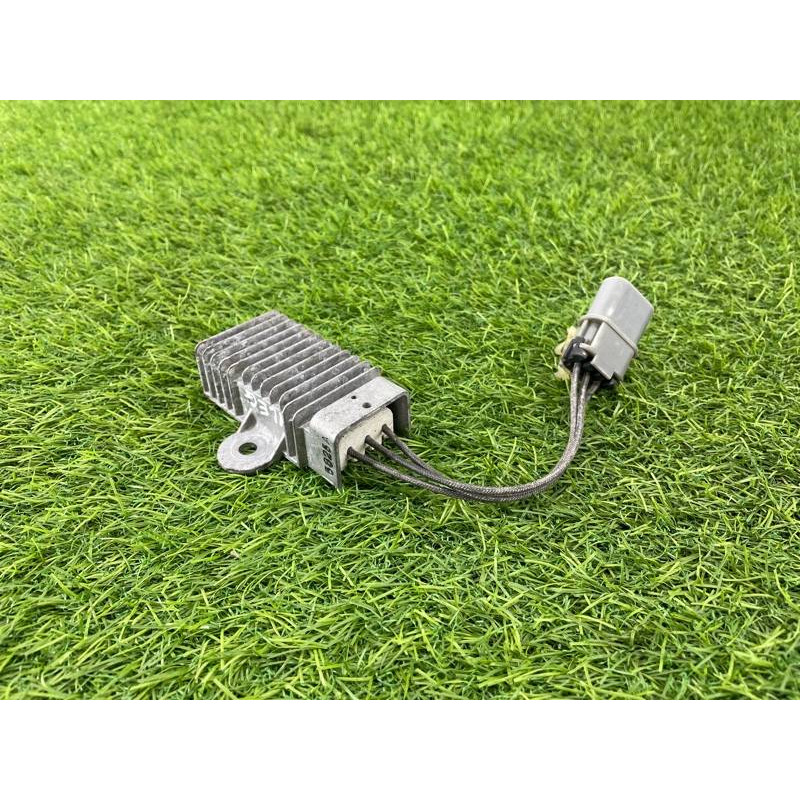 Резистор дхо (электрика / блок управления) Subaru Legacy BN 2016 2.5 84057SG000