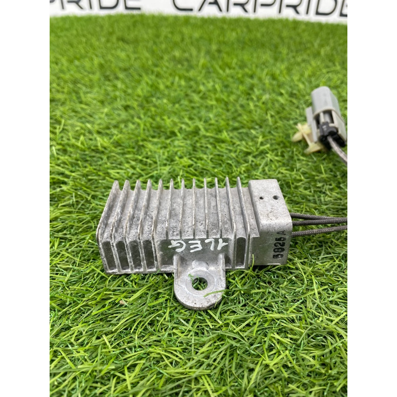 Резистор дхо (электрика / блок управления) Subaru Legacy BN 2016 2.5 84057SG000