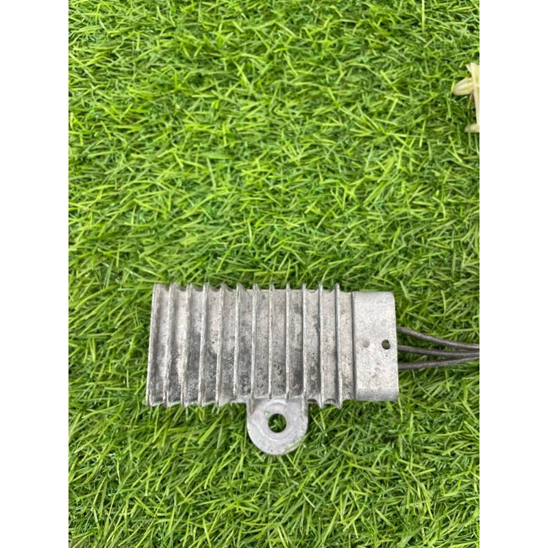 Резистор дхо (электрика / блок управления) Subaru Legacy BN 2016 2.5 84057SG000